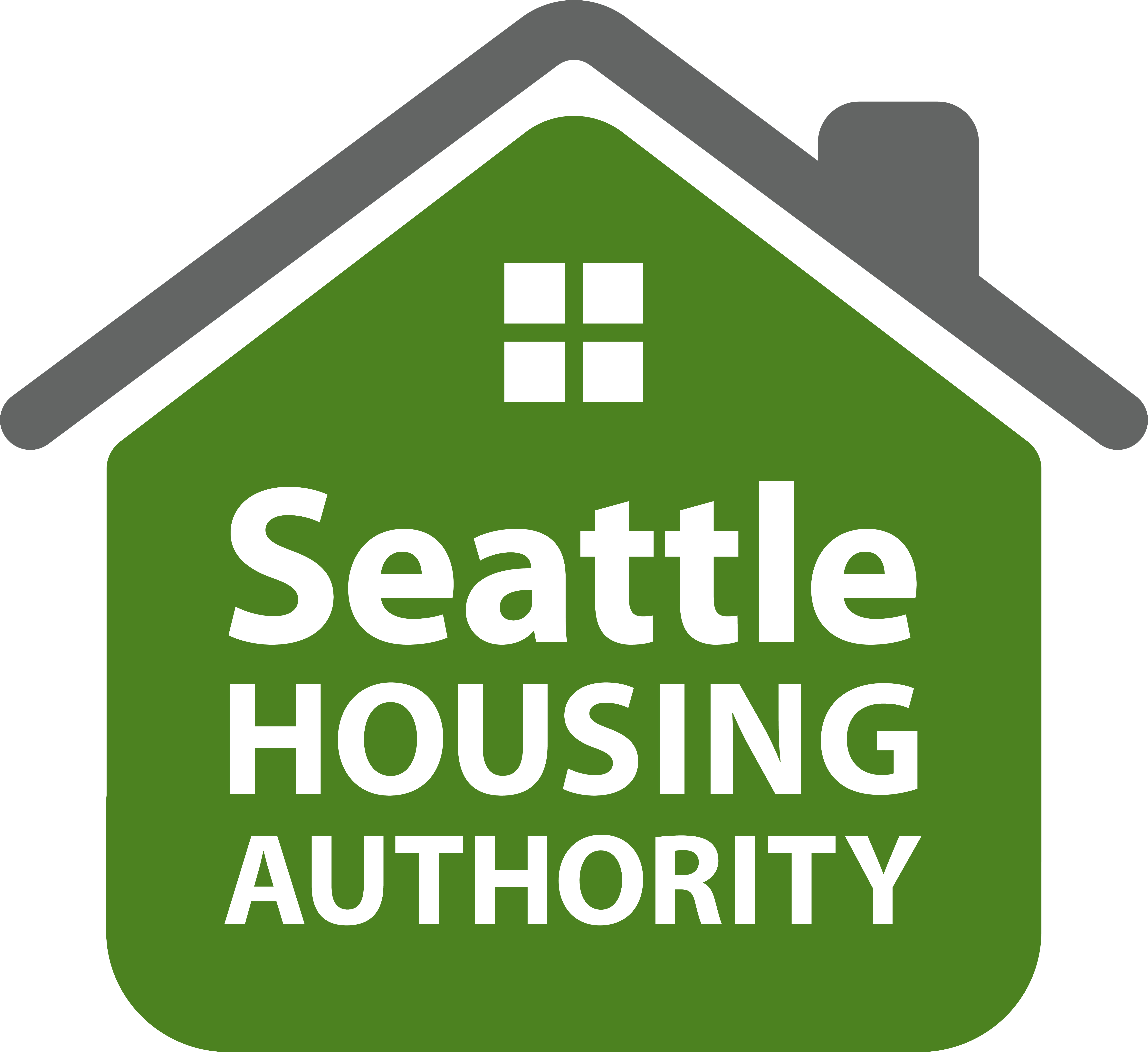 Seattle Housing Authority